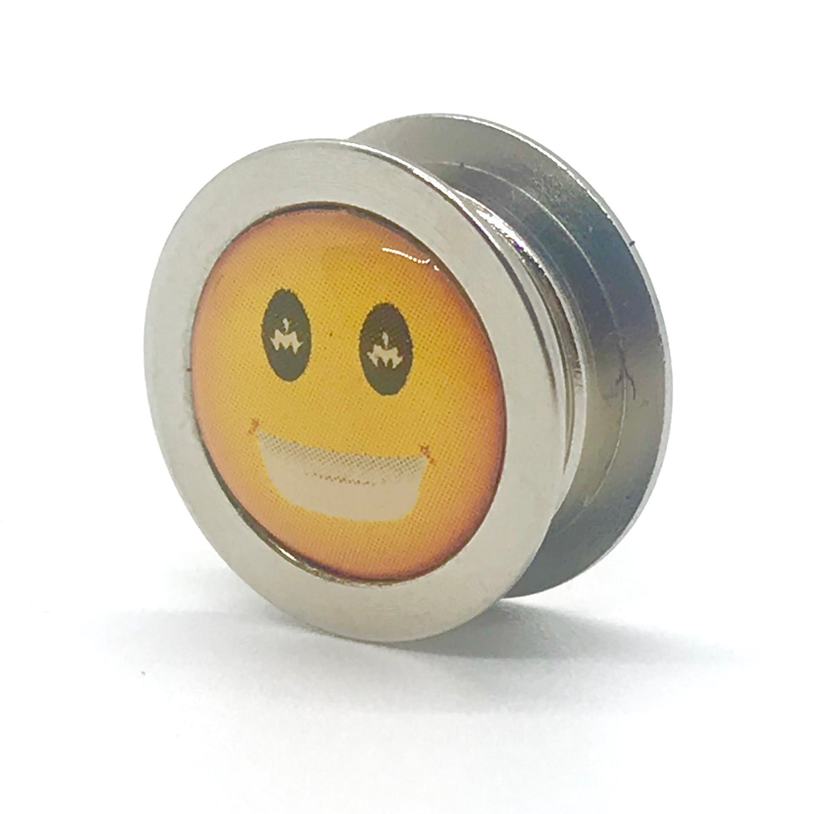 Smiley – Bib Magnets